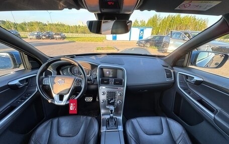 Volvo XC60 II, 2015 год, 2 200 000 рублей, 11 фотография