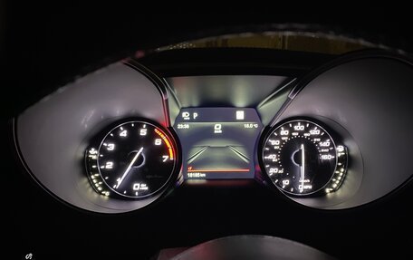 Alfa Romeo Giulia II, 2022 год, 3 590 000 рублей, 6 фотография
