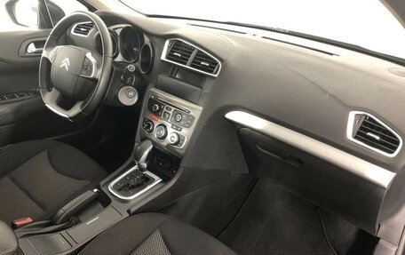 Citroen C4 II рестайлинг, 2015 год, 700 000 рублей, 4 фотография