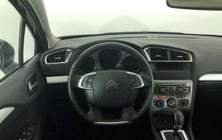 Citroen C4 II рестайлинг, 2015 год, 700 000 рублей, 3 фотография