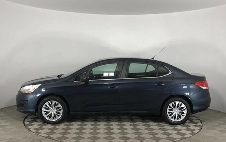 Citroen C4 II рестайлинг, 2015 год, 700 000 рублей, 10 фотография
