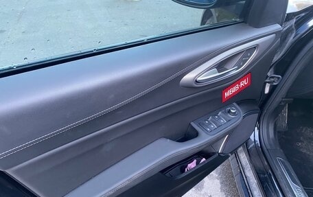 Alfa Romeo Giulia II, 2022 год, 3 590 000 рублей, 8 фотография