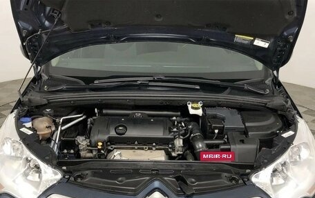 Citroen C4 II рестайлинг, 2015 год, 700 000 рублей, 6 фотография