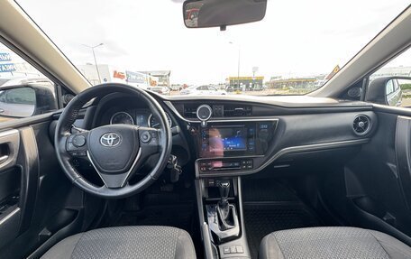 Toyota Corolla, 2018 год, 1 760 000 рублей, 9 фотография