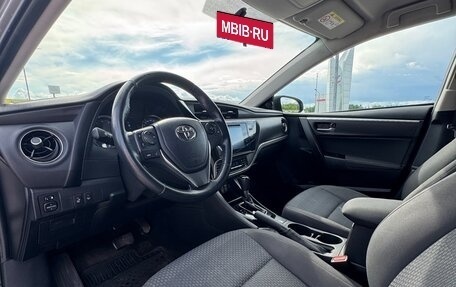 Toyota Corolla, 2018 год, 1 760 000 рублей, 3 фотография