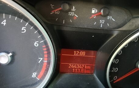 Ford Mondeo IV, 2011 год, 800 000 рублей, 7 фотография