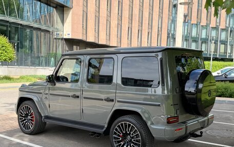 Mercedes-Benz G-Класс AMG, 2026 год, 32 850 000 рублей, 3 фотография