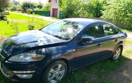 Ford Mondeo IV, 2011 год, 800 000 рублей, 2 фотография
