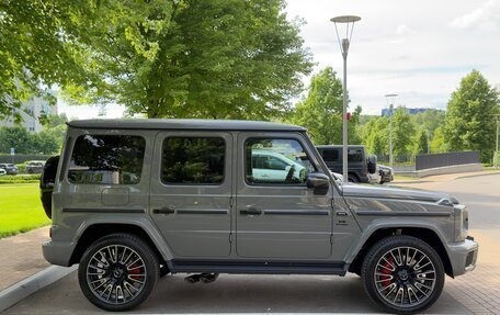 Mercedes-Benz G-Класс AMG, 2026 год, 32 850 000 рублей, 5 фотография