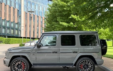 Mercedes-Benz G-Класс AMG, 2026 год, 32 850 000 рублей, 2 фотография