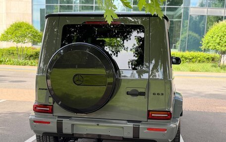 Mercedes-Benz G-Класс AMG, 2026 год, 32 850 000 рублей, 4 фотография
