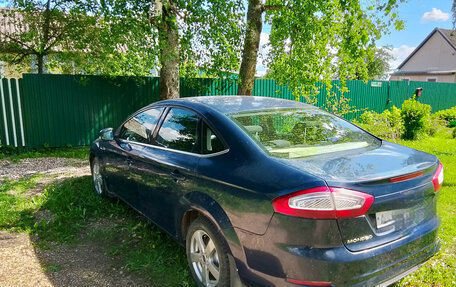 Ford Mondeo IV, 2011 год, 800 000 рублей, 3 фотография