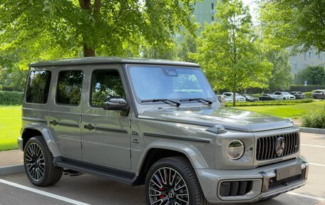Mercedes-Benz G-Класс AMG, 2026 год, 32 850 000 рублей, 6 фотография