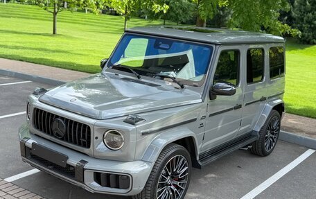 Mercedes-Benz G-Класс AMG, 2026 год, 32 850 000 рублей, 9 фотография
