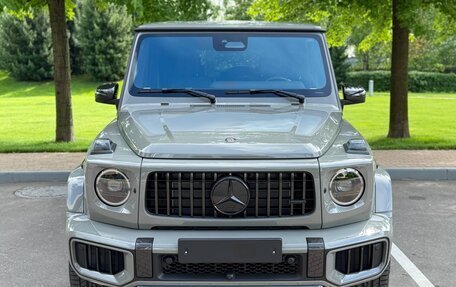 Mercedes-Benz G-Класс AMG, 2026 год, 32 850 000 рублей, 8 фотография