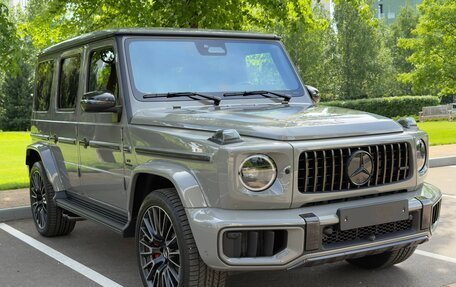 Mercedes-Benz G-Класс AMG, 2026 год, 32 850 000 рублей, 7 фотография