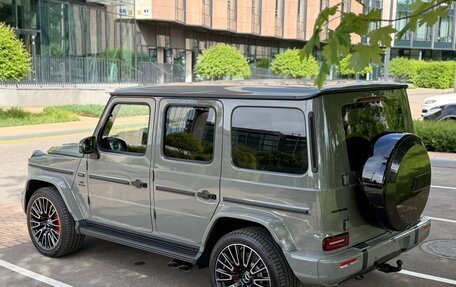 Mercedes-Benz G-Класс AMG, 2026 год, 32 850 000 рублей, 10 фотография
