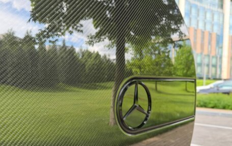 Mercedes-Benz G-Класс AMG, 2026 год, 32 850 000 рублей, 15 фотография