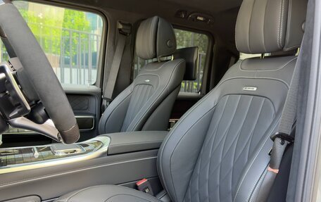 Mercedes-Benz G-Класс AMG, 2026 год, 32 850 000 рублей, 20 фотография