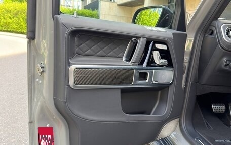 Mercedes-Benz G-Класс AMG, 2026 год, 32 850 000 рублей, 17 фотография