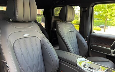 Mercedes-Benz G-Класс AMG, 2026 год, 32 850 000 рублей, 30 фотография