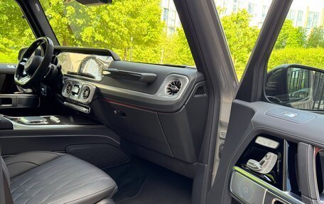 Mercedes-Benz G-Класс AMG, 2026 год, 32 850 000 рублей, 29 фотография