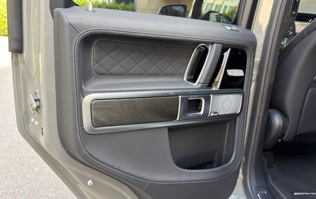 Mercedes-Benz G-Класс AMG, 2026 год, 32 850 000 рублей, 38 фотография