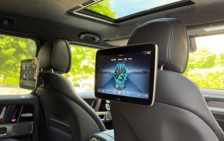 Mercedes-Benz G-Класс AMG, 2026 год, 32 850 000 рублей, 36 фотография