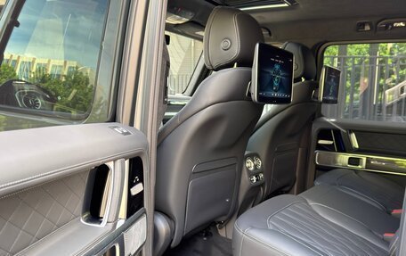 Mercedes-Benz G-Класс AMG, 2026 год, 32 850 000 рублей, 39 фотография