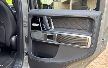 Mercedes-Benz G-Класс AMG, 2026 год, 32 850 000 рублей, 33 фотография