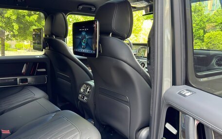 Mercedes-Benz G-Класс AMG, 2026 год, 32 850 000 рублей, 34 фотография