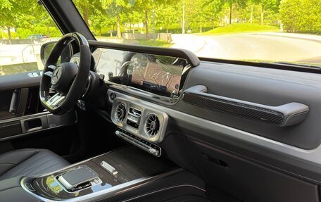 Mercedes-Benz G-Класс AMG, 2026 год, 32 850 000 рублей, 31 фотография