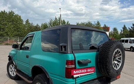 Opel Frontera A, 1992 год, 315 000 рублей, 4 фотография