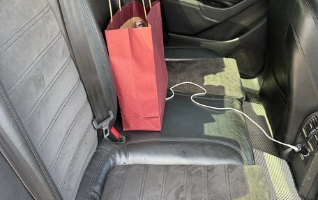 Volkswagen Passat B6, 2010 год, 915 000 рублей, 6 фотография