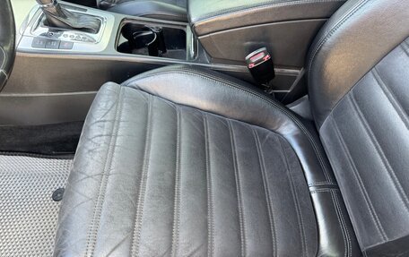 Volkswagen Passat B6, 2010 год, 915 000 рублей, 10 фотография