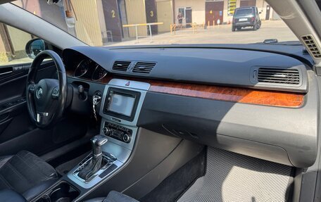Volkswagen Passat B6, 2010 год, 915 000 рублей, 8 фотография