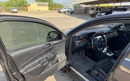 Volkswagen Passat B6, 2010 год, 915 000 рублей, 9 фотография
