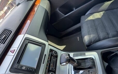 Volkswagen Passat B6, 2010 год, 915 000 рублей, 12 фотография