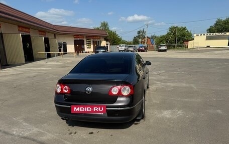 Volkswagen Passat B6, 2010 год, 915 000 рублей, 5 фотография