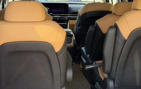 KIA Carnival, 2021 год, 4 550 000 рублей, 7 фотография