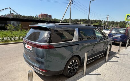 KIA Carnival, 2021 год, 4 550 000 рублей, 6 фотография