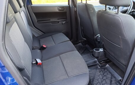Mitsubishi Colt VI рестайлинг, 2007 год, 549 000 рублей, 9 фотография