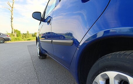 Mitsubishi Colt VI рестайлинг, 2007 год, 549 000 рублей, 12 фотография
