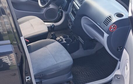 KIA Picanto I, 2007 год, 300 000 рублей, 7 фотография