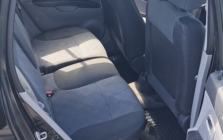 KIA Picanto I, 2007 год, 300 000 рублей, 6 фотография