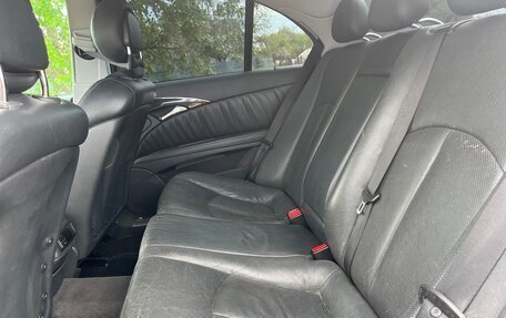 Mercedes-Benz E-Класс, 2005 год, 350 000 рублей, 9 фотография