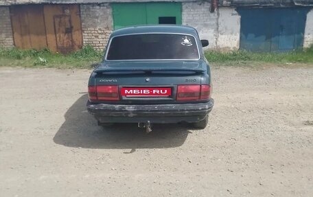 ГАЗ 3110 «Волга», 2000 год, 110 000 рублей, 2 фотография