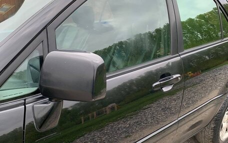 Lexus RX IV рестайлинг, 2002 год, 850 000 рублей, 2 фотография