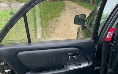 Lexus RX IV рестайлинг, 2002 год, 850 000 рублей, 12 фотография