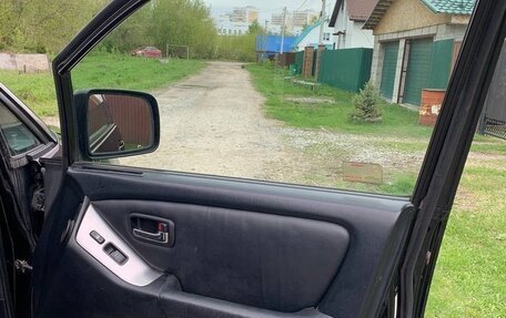 Lexus RX IV рестайлинг, 2002 год, 850 000 рублей, 15 фотография